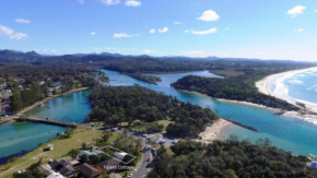 Tozers, Brunswick Heads